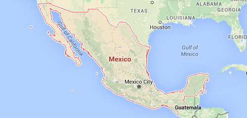 Mexican 1 lb