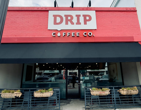 Drip Coffee